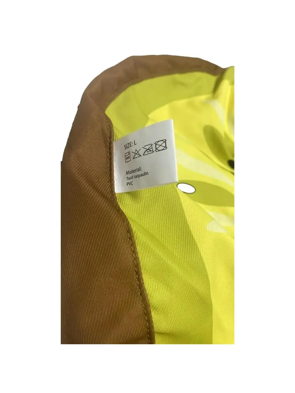 Inflatable Dog Cone Collar Alternative Post-Surgery Waterproof Kiwi Design